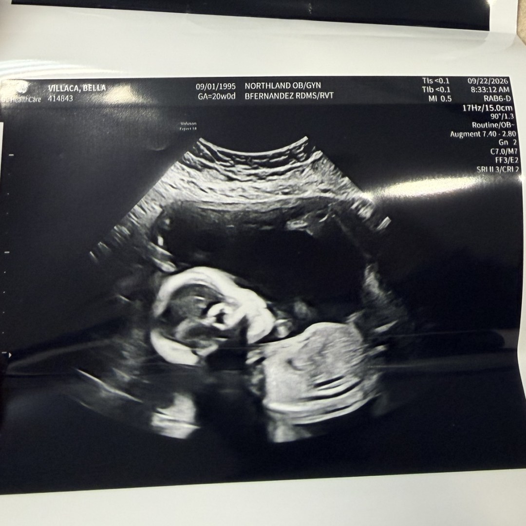 Photo shared by Bella for their Babylist baby registry.