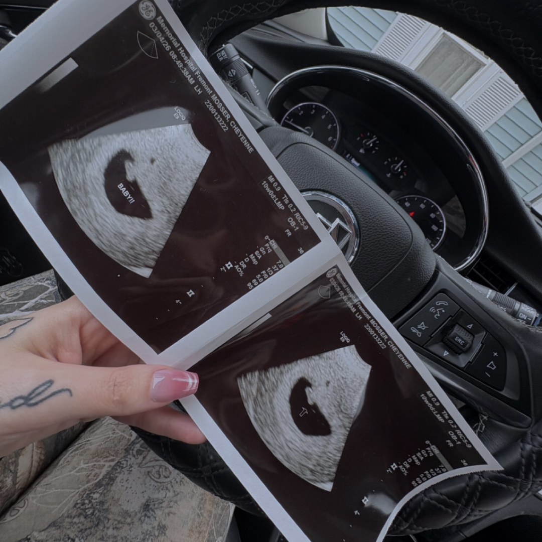 Photo shared by Cheyenne for their Babylist baby registry.