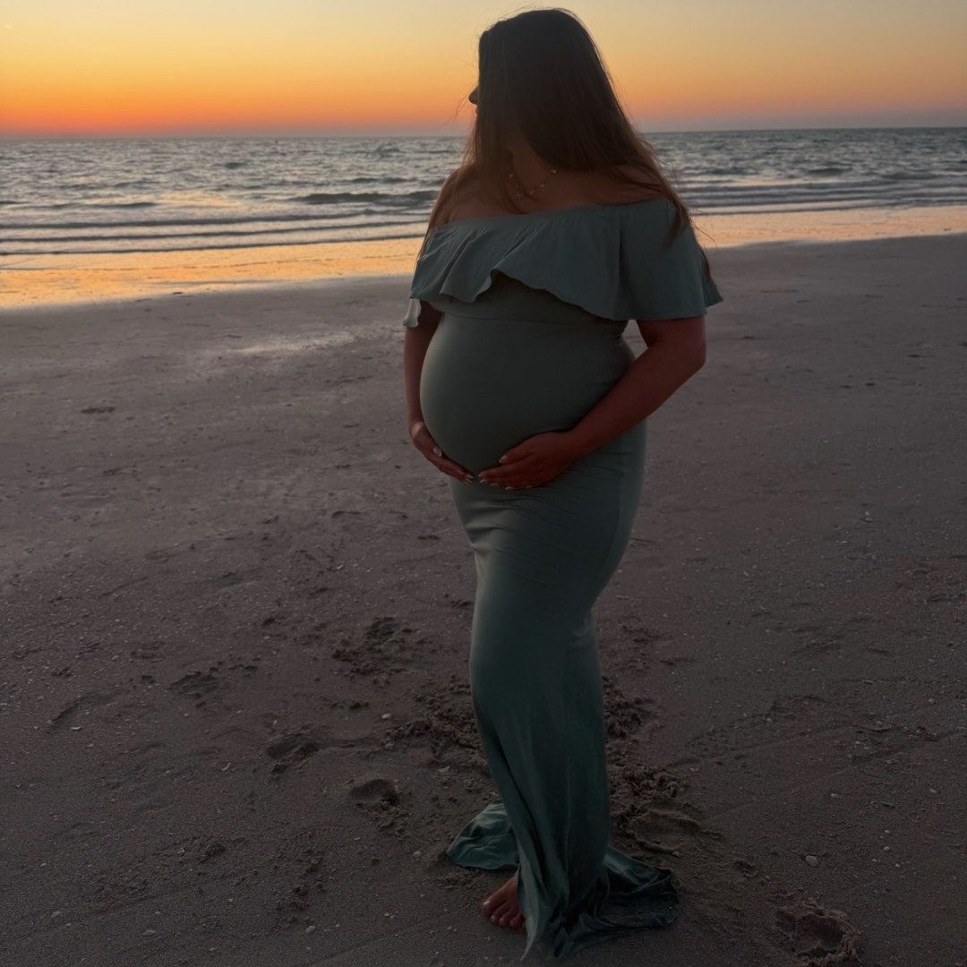 Photo shared by Madison for their Babylist baby registry.