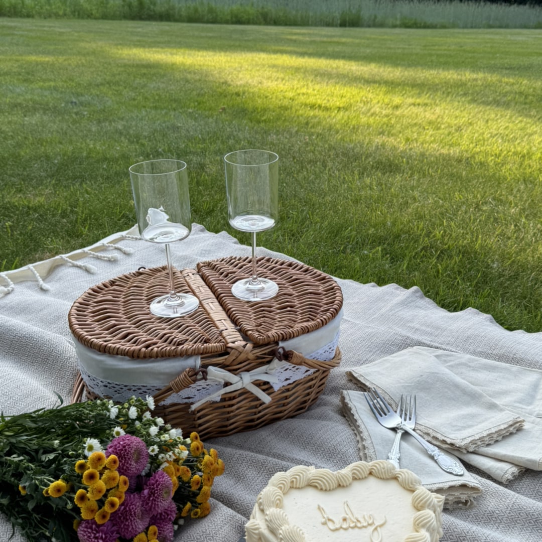 Photo shared by Anja for their Babylist baby registry.