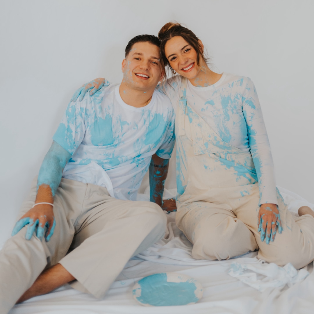 Photo shared by Haley for their Babylist baby registry.