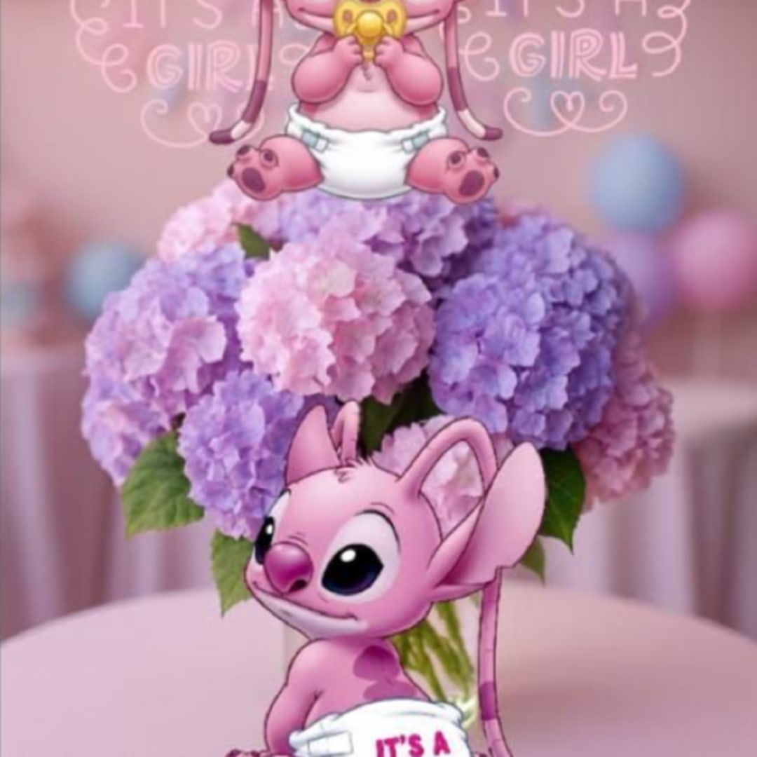 Photo shared by Shadavia for their Babylist baby registry.