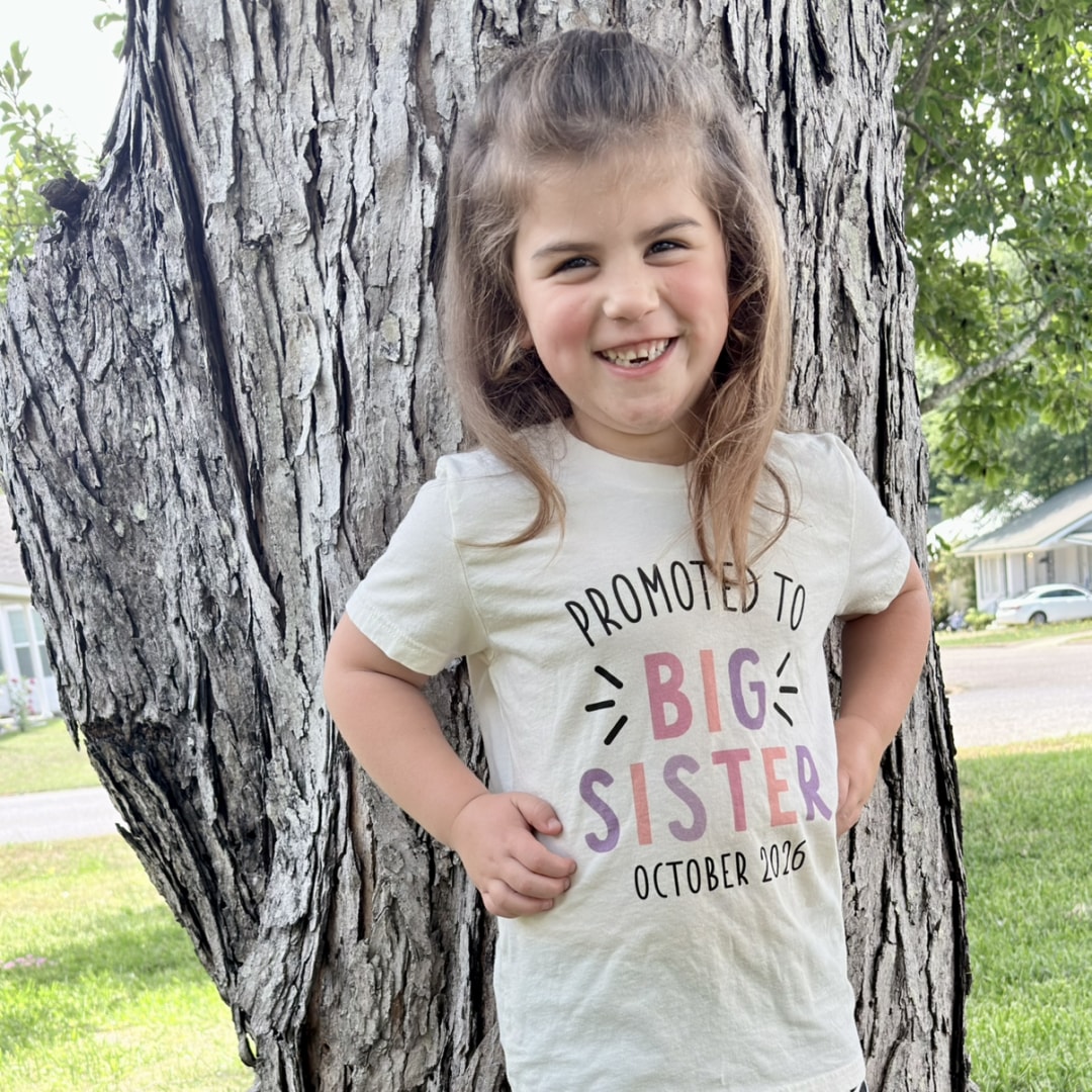 Photo shared by Jamie for their Babylist baby registry.