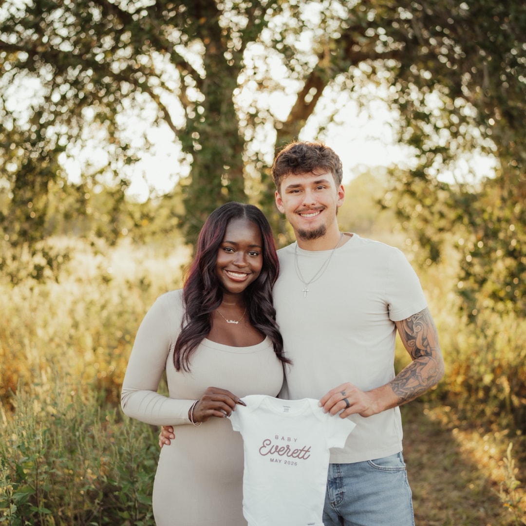 Photo shared by Jadasha for their Babylist baby registry.