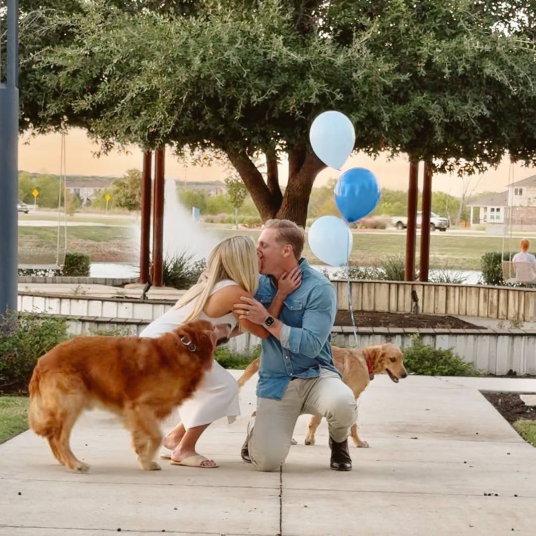 Photo shared by Kelly for their Babylist baby registry.