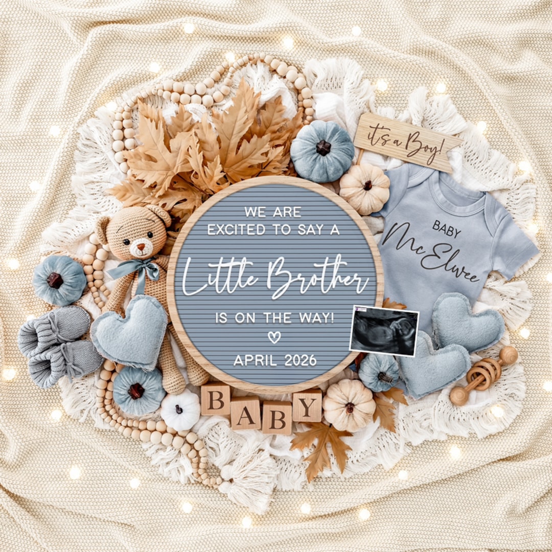 Photo shared by Elizabeth for their Babylist baby registry.