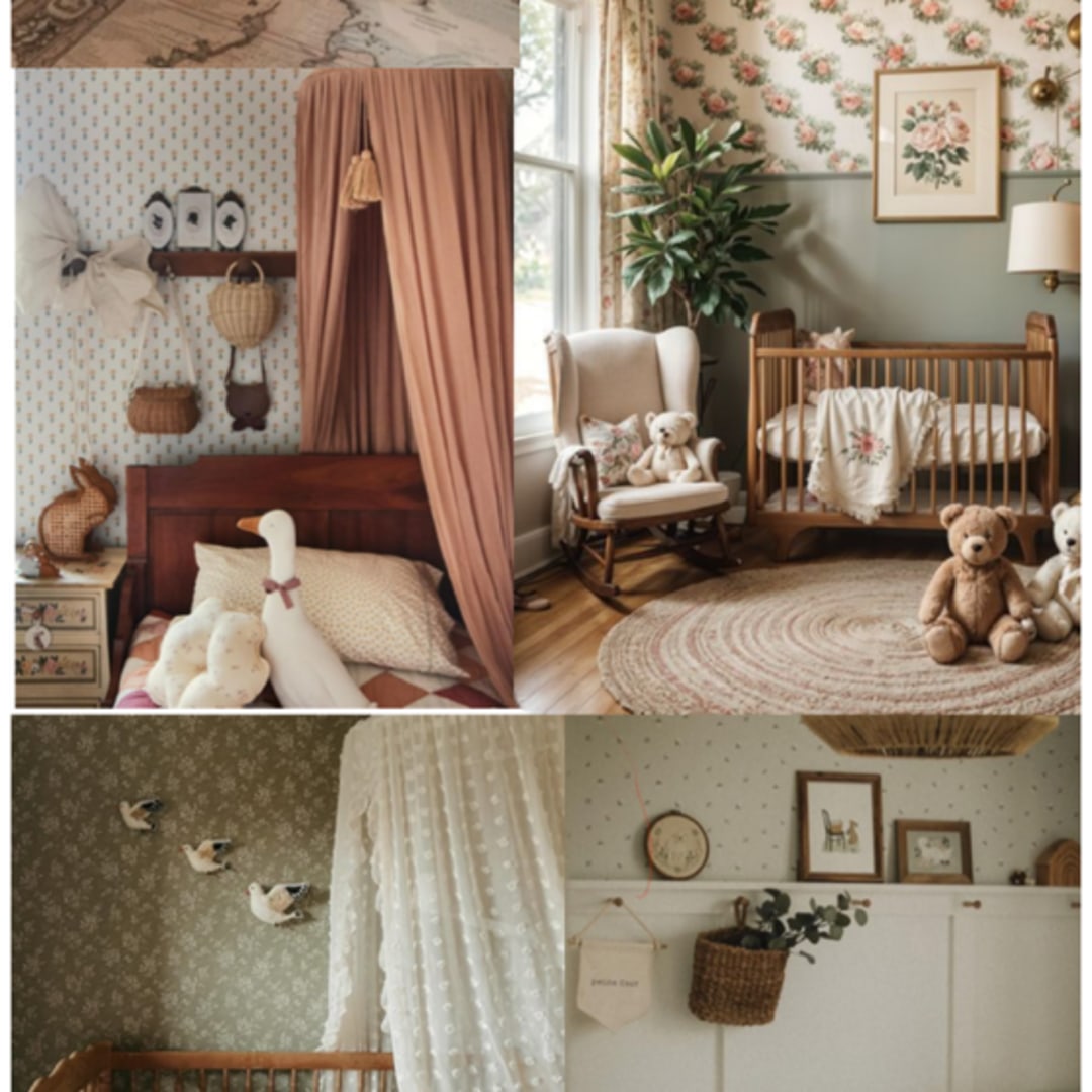 Photo shared by Savannah for their Babylist baby registry.