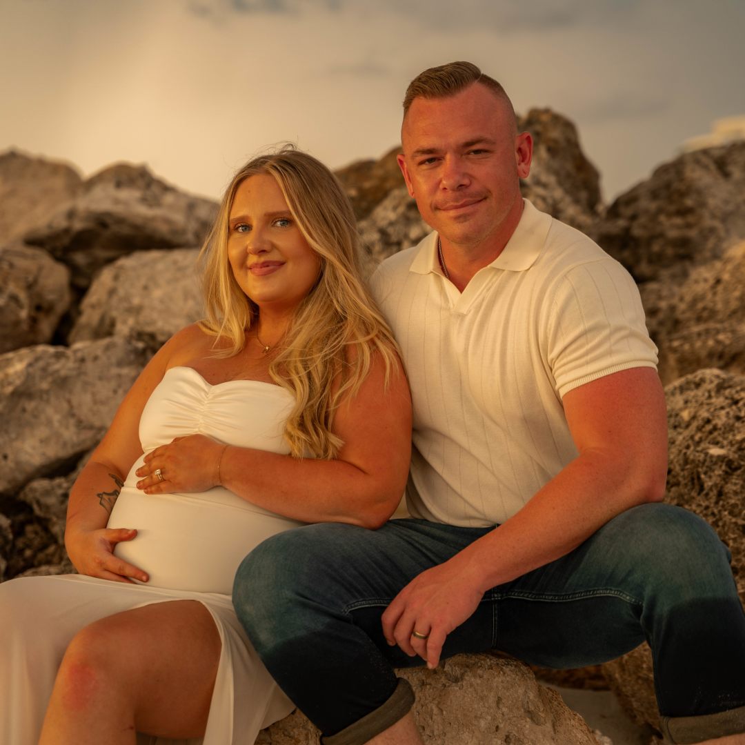 Photo shared by Savannah for their Babylist baby registry.