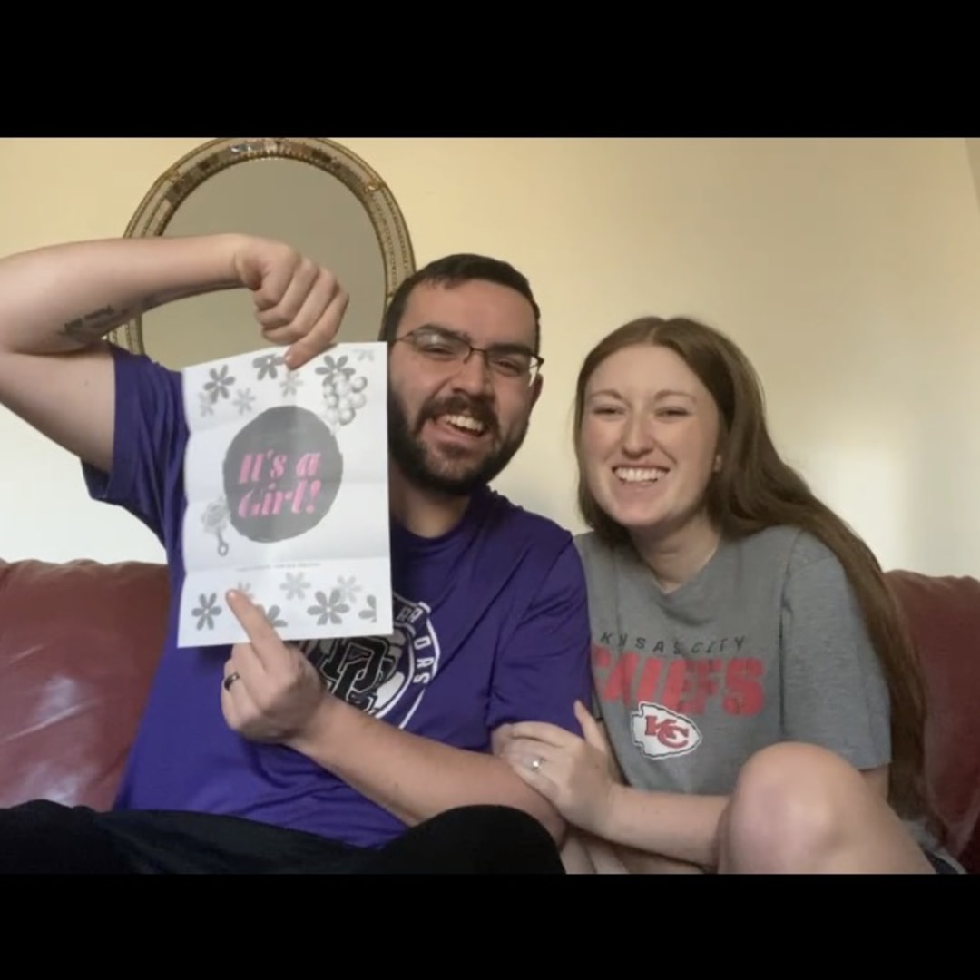 Photo shared by Emily for their Babylist baby registry.