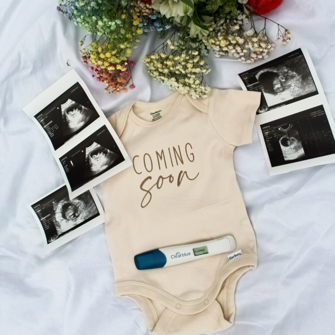 Photo shared by Madison for their Babylist baby registry.