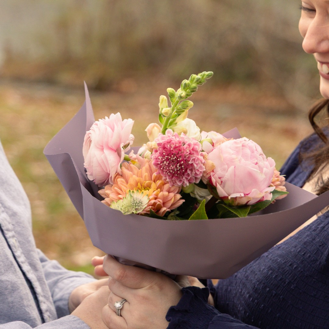 Photo shared by Kate for their Babylist baby registry.