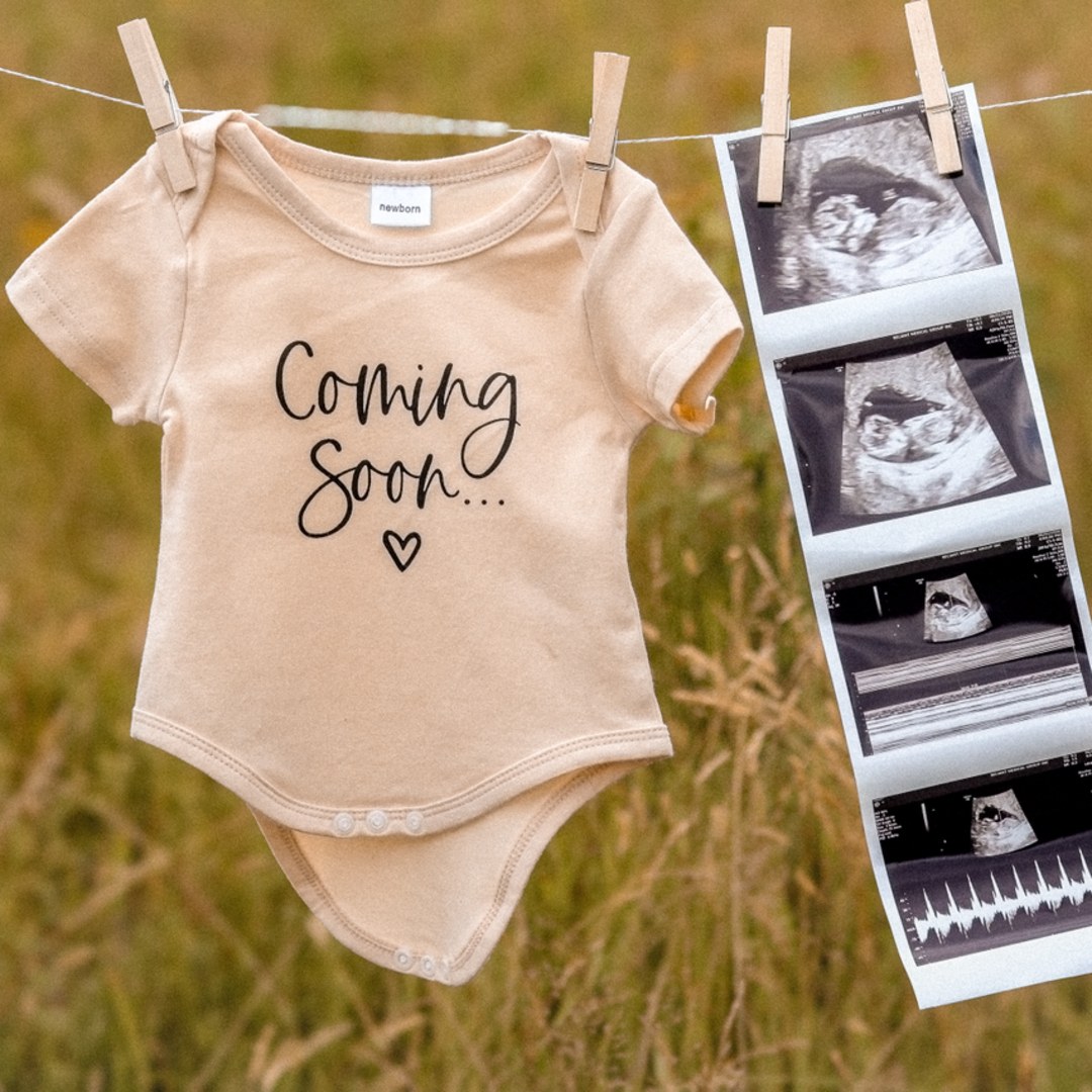 Photo shared by Alexandra for their Babylist baby registry.