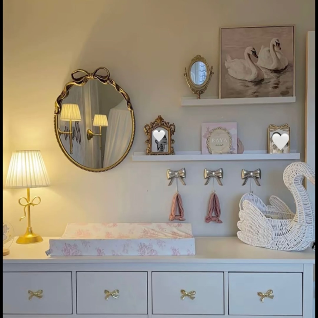 Photo shared by Abigail for their Babylist baby registry.