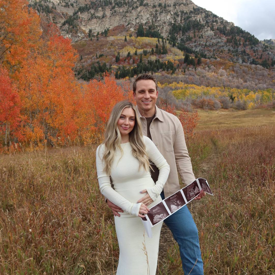 Photo shared by Alyssa for their Babylist baby registry.