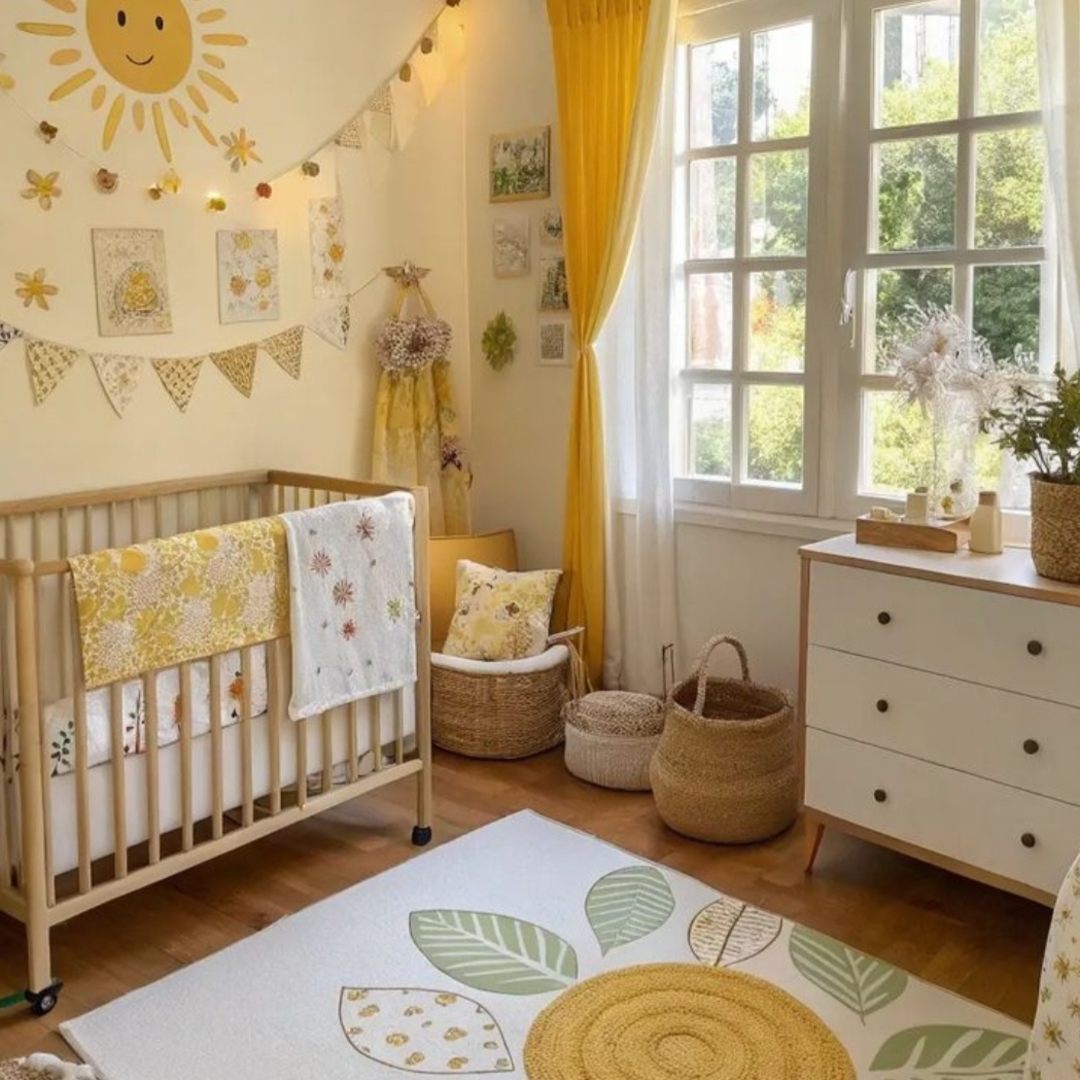 Photo shared by Daniela for their Babylist baby registry.