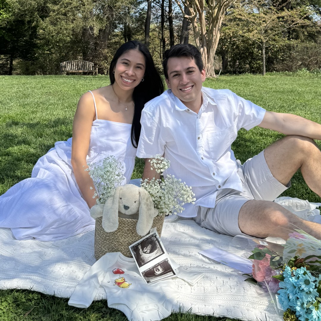 Photo shared by Fernando for their Babylist baby registry.