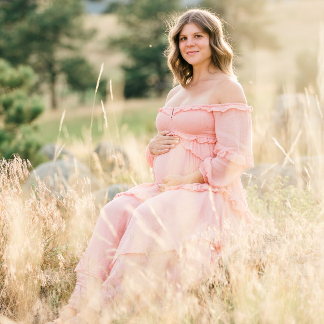 Photo shared by Alli for their Babylist baby registry.