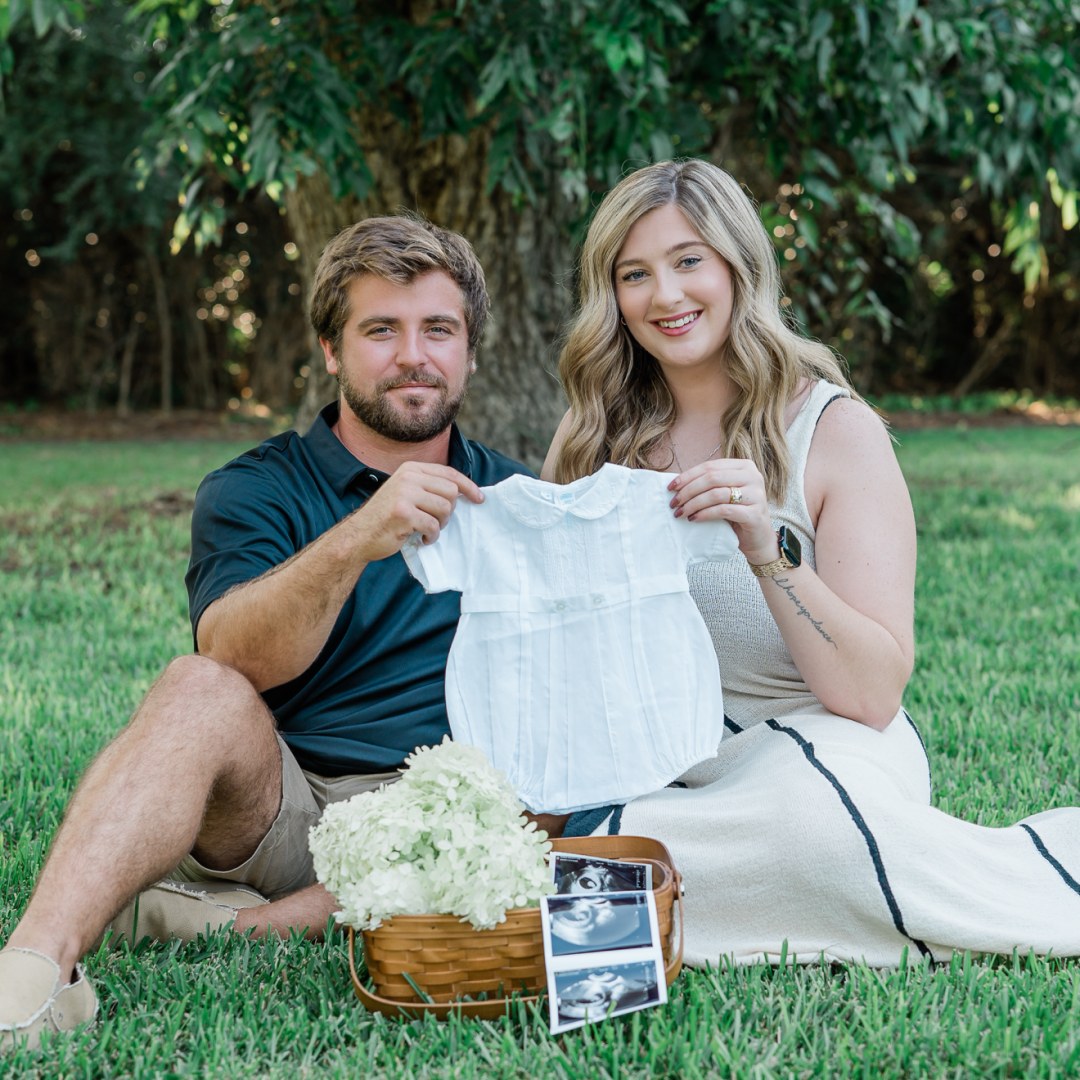 Photo shared by Ansley for their Babylist baby registry.