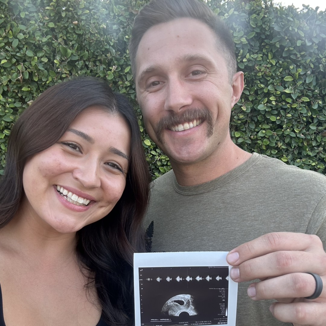 Photo shared by Jessica for their Babylist baby registry.