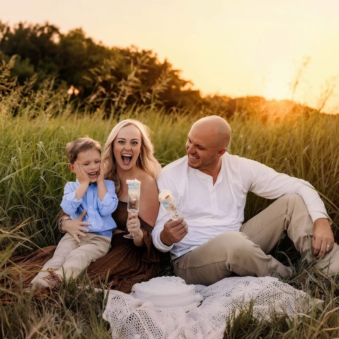 Photo shared by Madi for their Babylist baby registry.