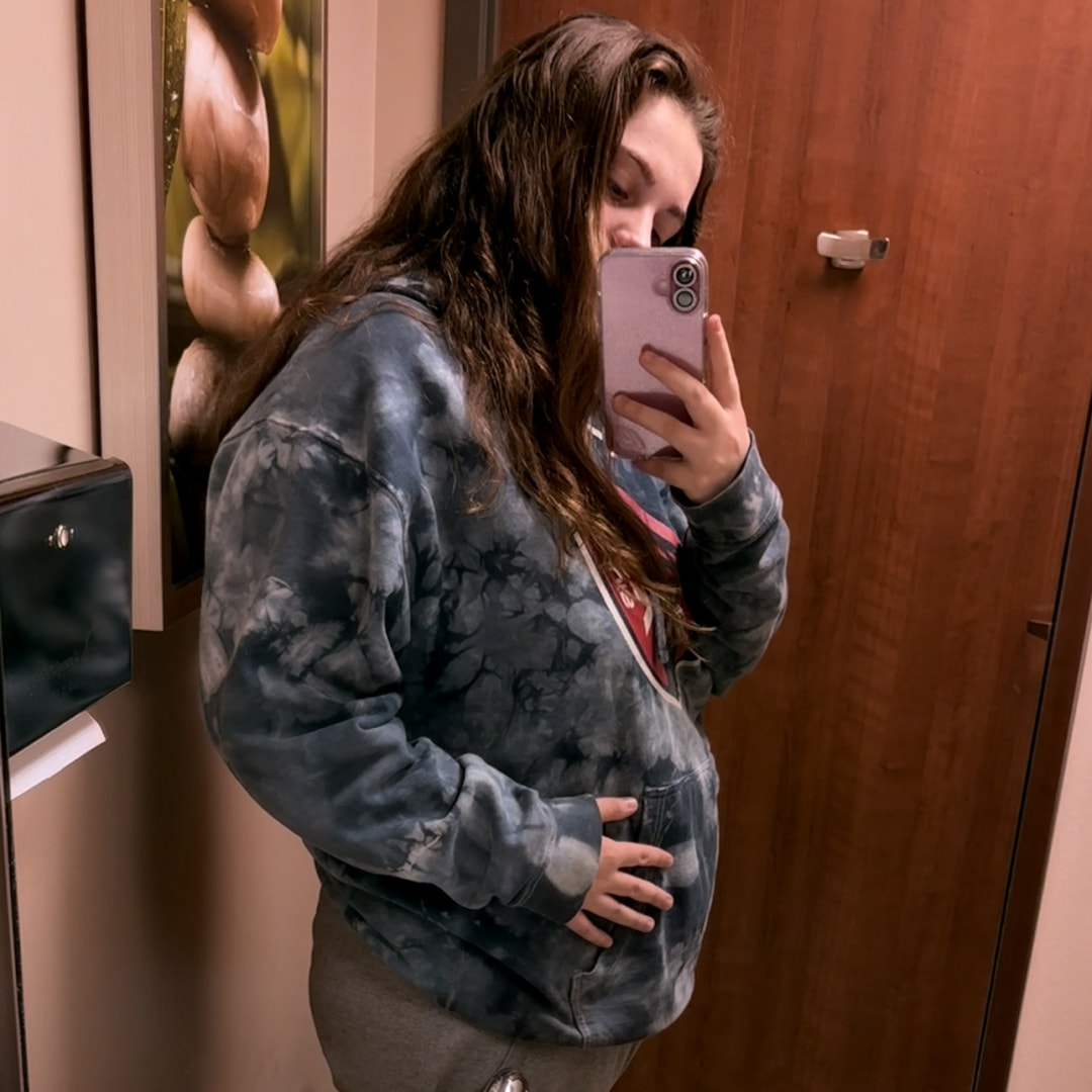 Photo shared by Mya for their Babylist baby registry.