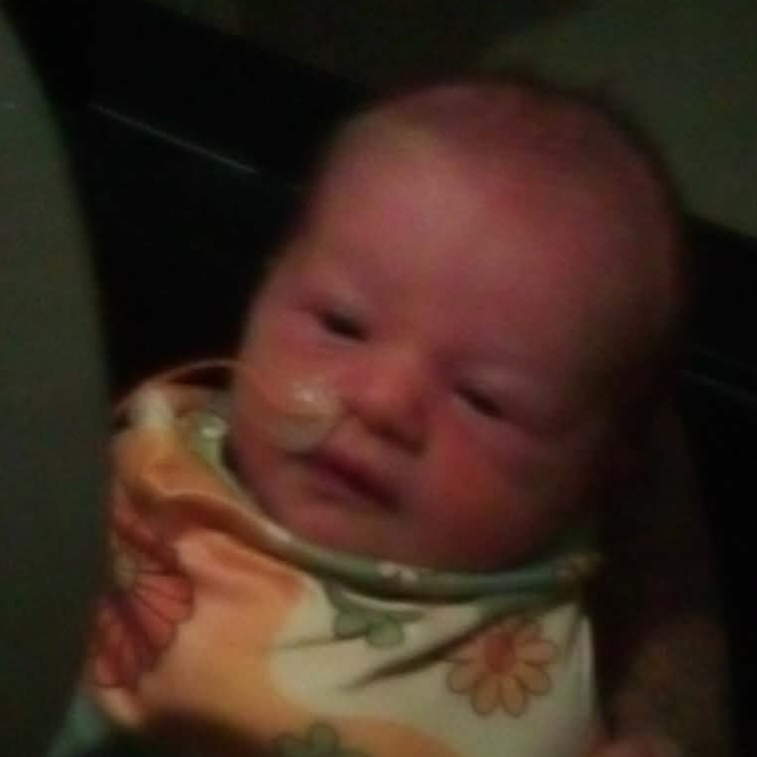 Photo shared by Brianna for their Babylist baby registry.