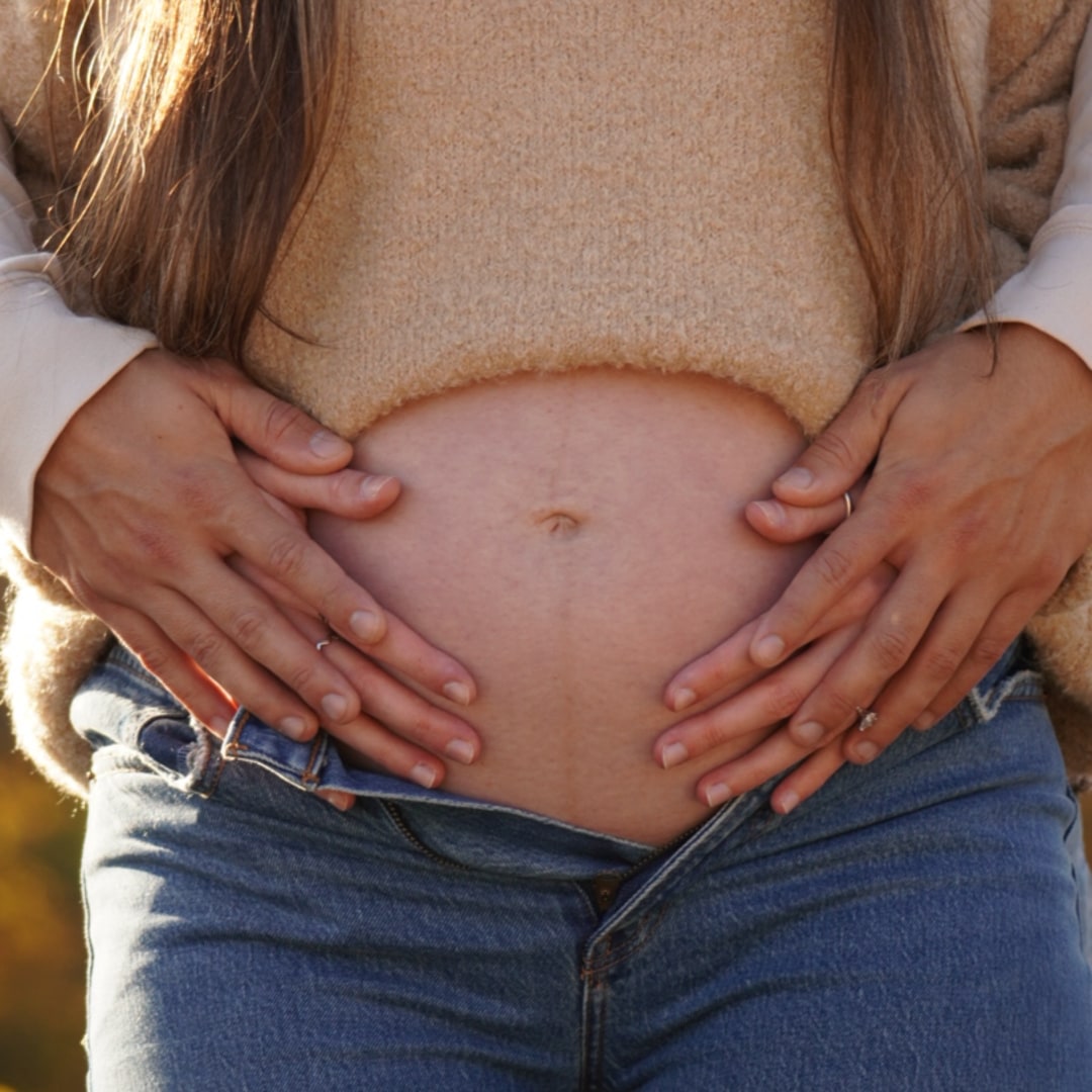 Photo shared by Katie for their Babylist baby registry.