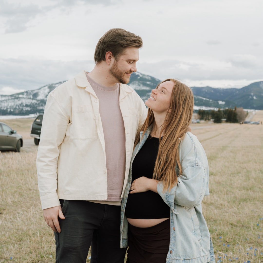 Photo shared by Aeriel for their Babylist baby registry.