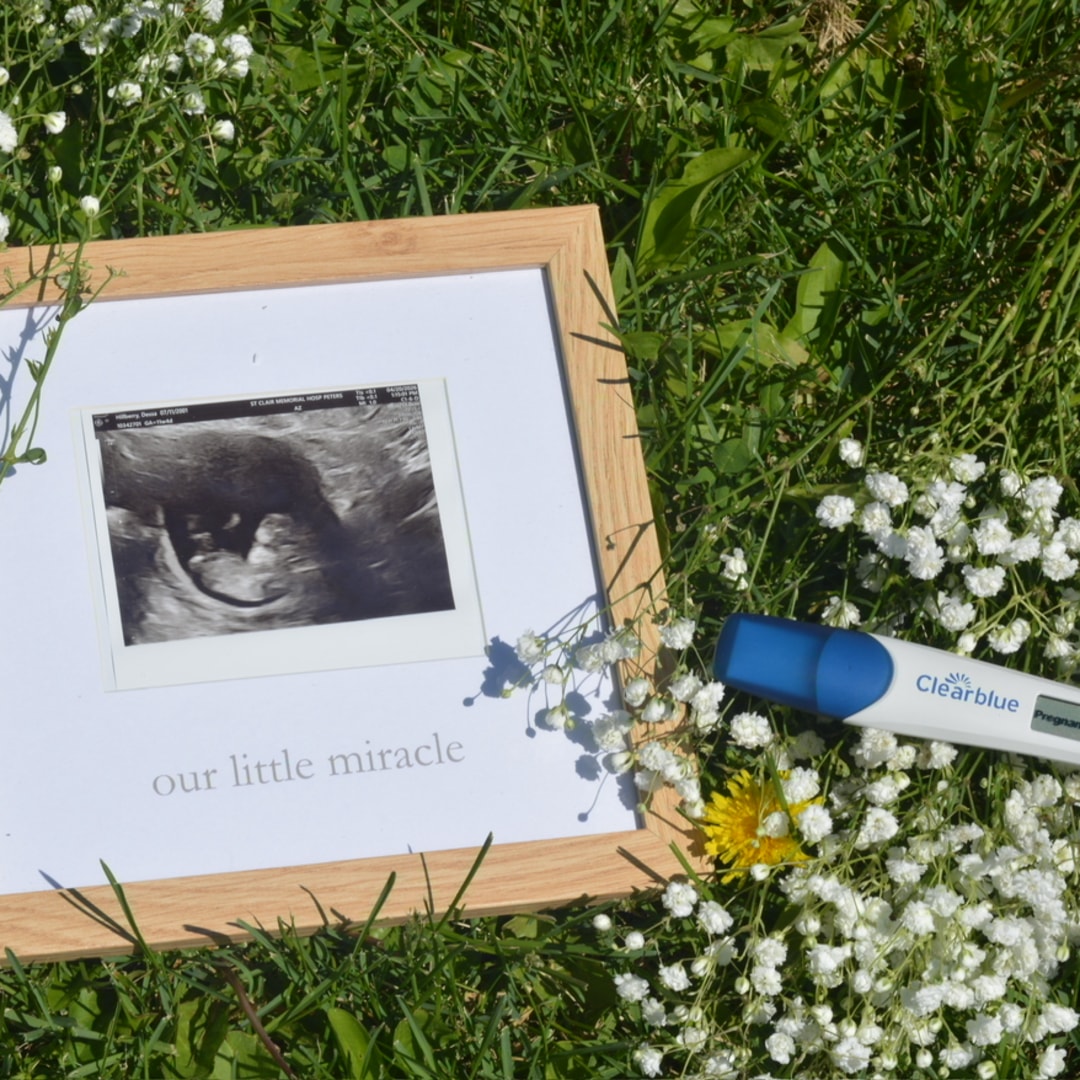 Photo shared by Dessa for their Babylist baby registry.