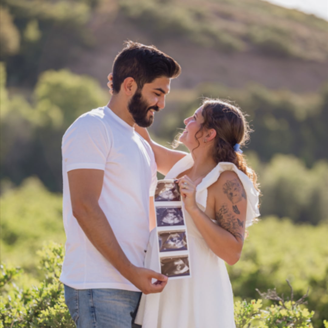 Photo shared by Journey for their Babylist baby registry.