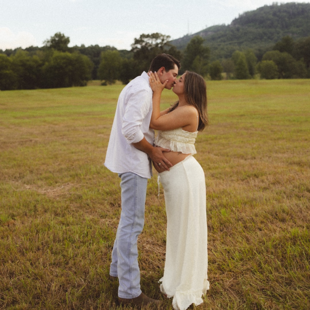 Photo shared by Hannah for their Babylist baby registry.