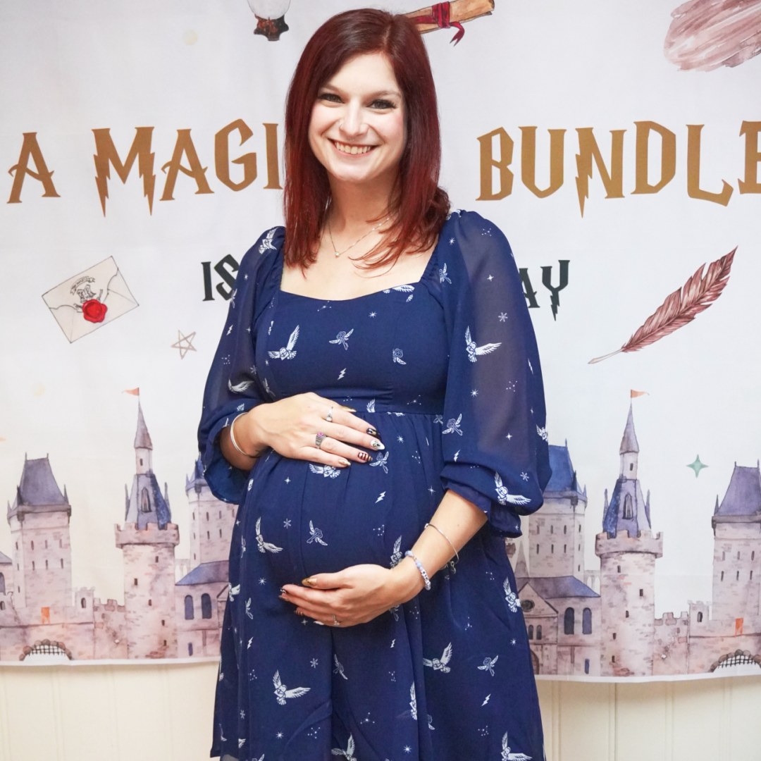 Photo shared by Emma for their Babylist baby registry.