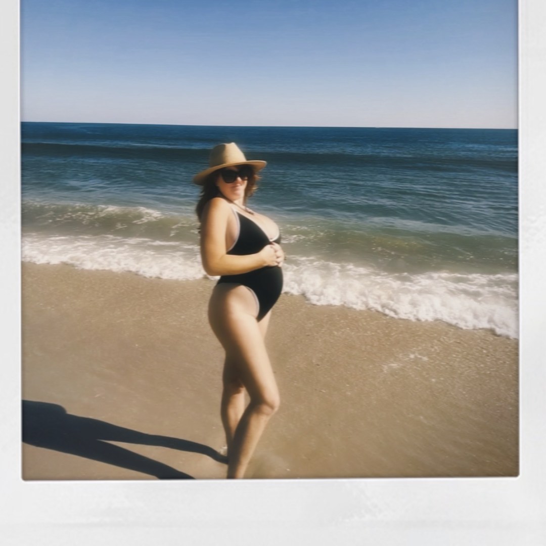 Photo shared by Brooke for their Babylist baby registry.