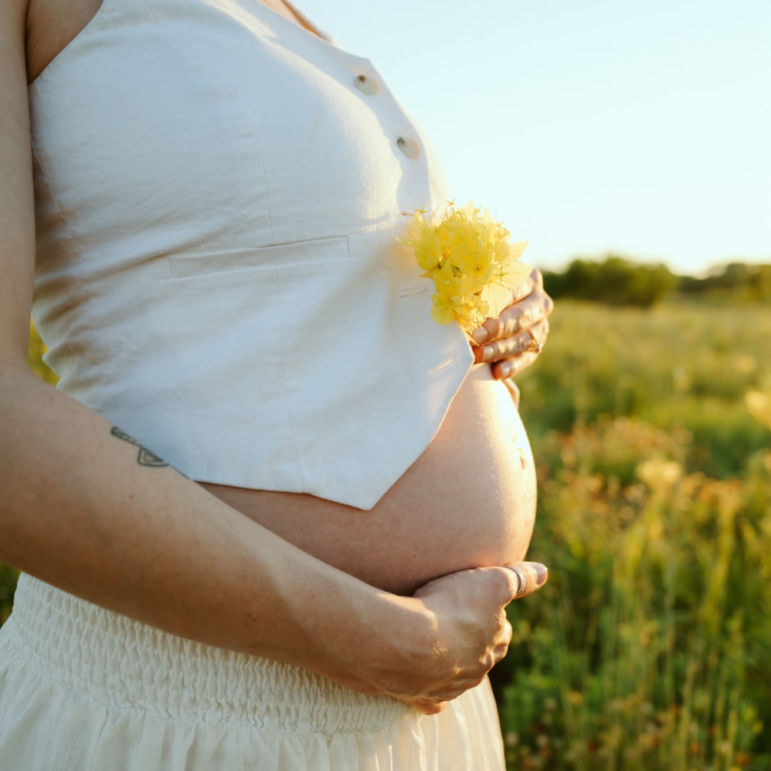 Photo shared by Marisa for their Babylist baby registry.