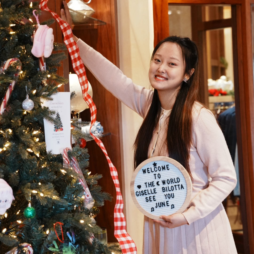 Photo shared by Andrew for their Babylist baby registry.