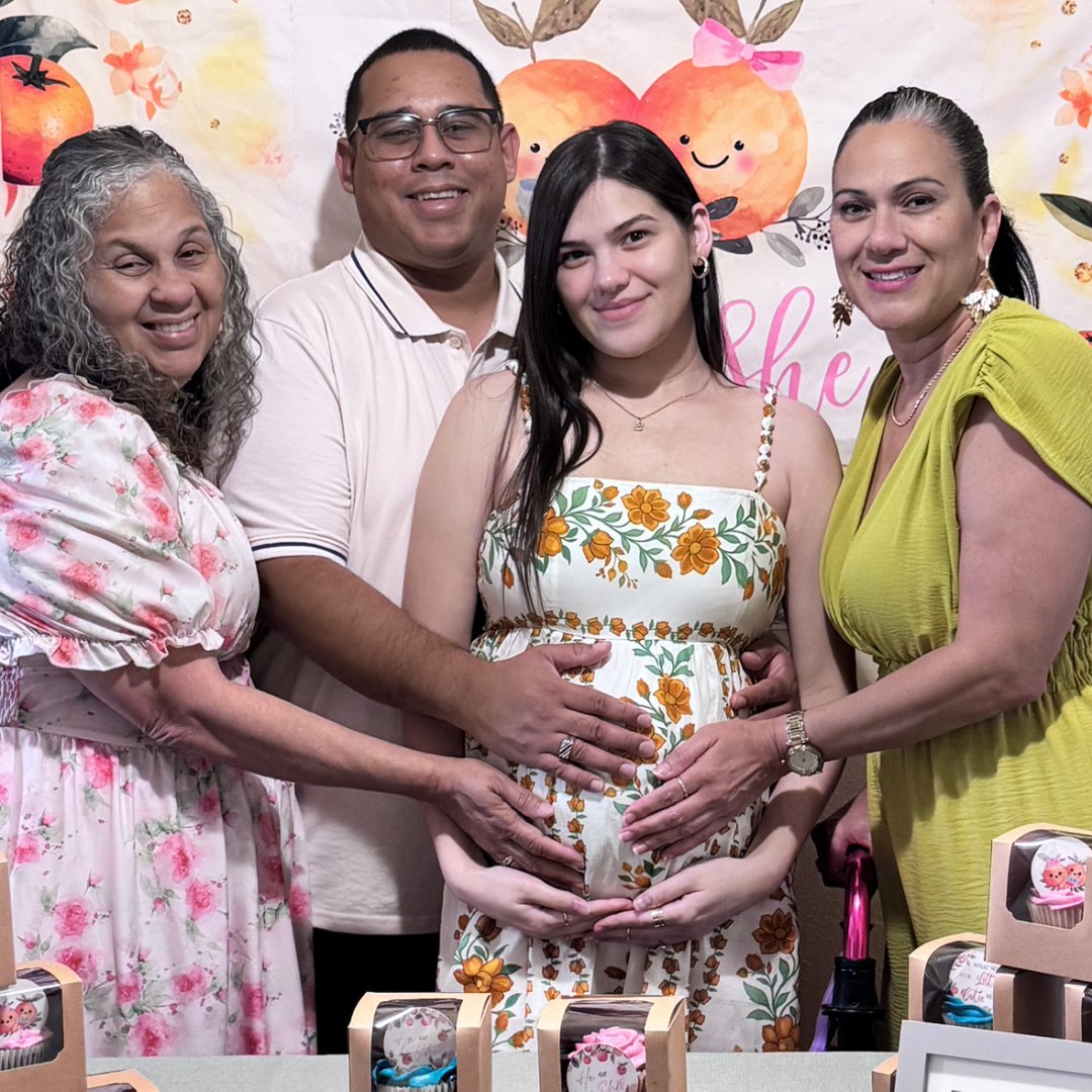 Photo shared by Yrenes for their Babylist baby registry.