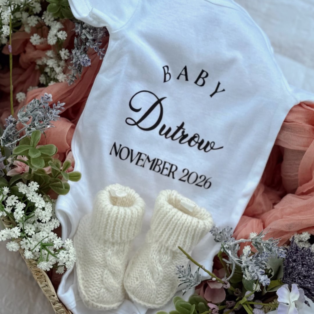 Photo shared by Alivia for their Babylist baby registry.