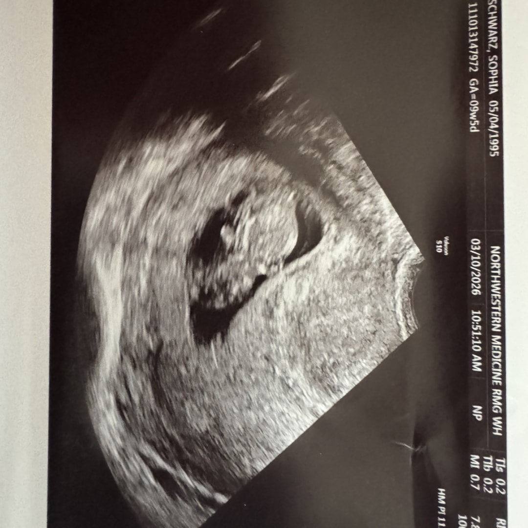 Photo shared by Sophia for their Babylist baby registry.