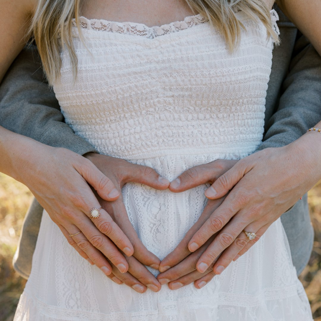 Photo shared by Kayla for their Babylist baby registry.