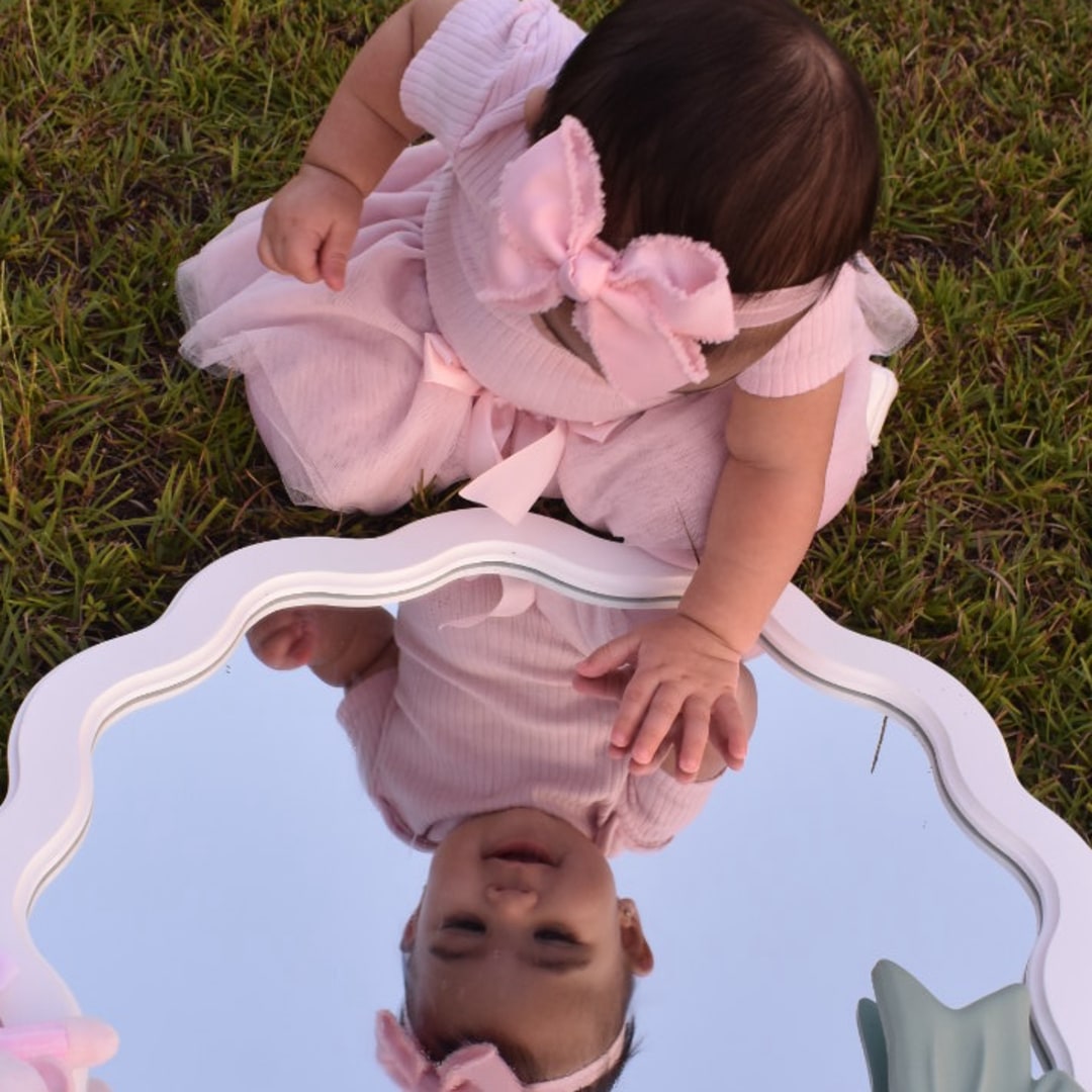 Photo shared by Chyrell for their Babylist baby registry.