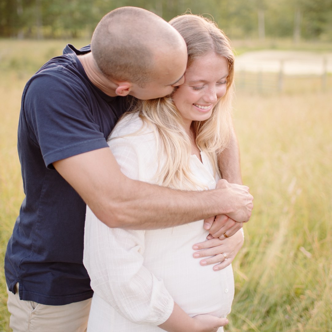 Photo shared by Abby Grace for their Babylist baby registry.