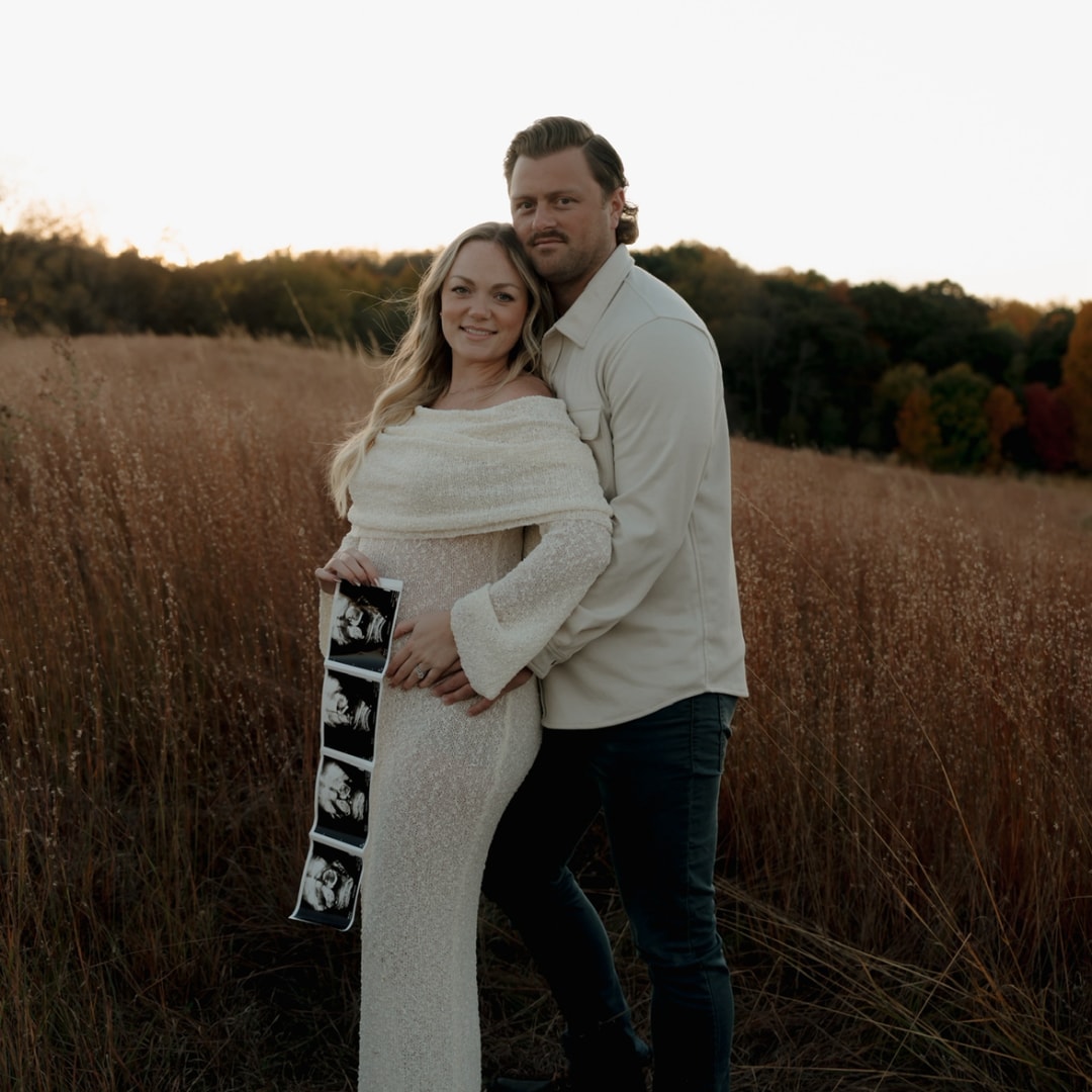 Photo shared by Shelby for their Babylist baby registry.