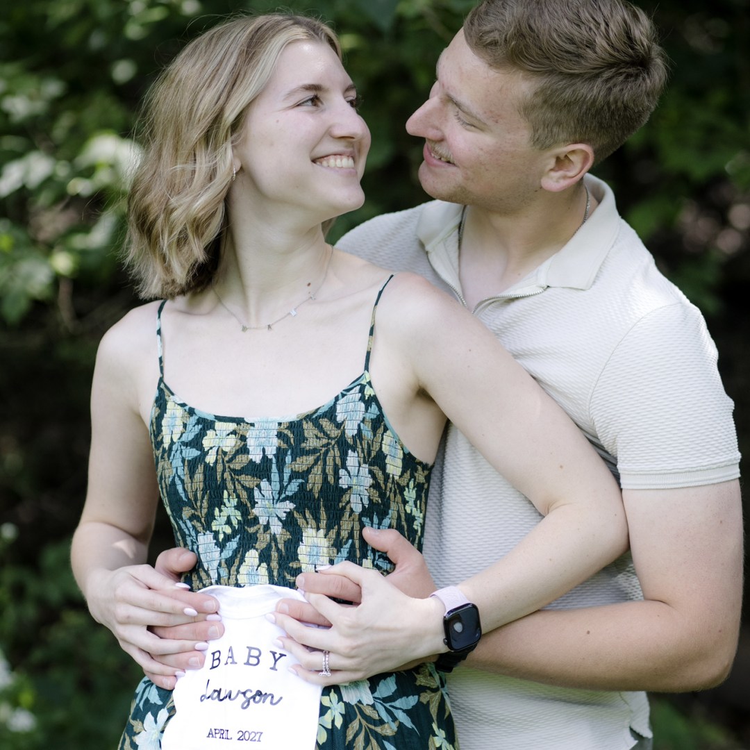 Photo shared by Kaylee for their Babylist baby registry.