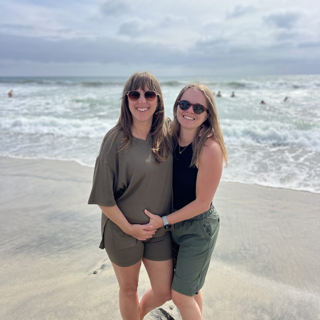 Photo shared by Natalie for their Babylist baby registry.