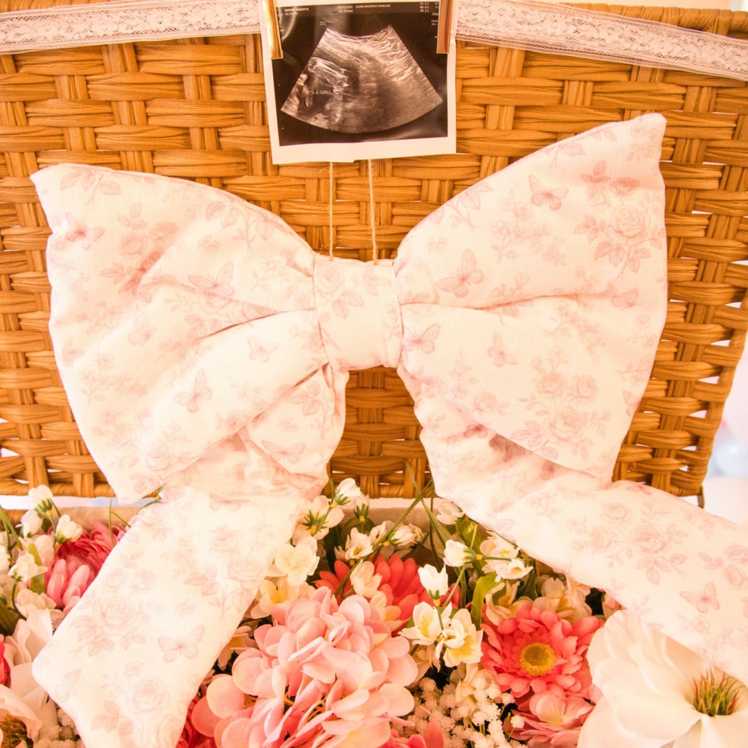 Photo shared by Kailey for their Babylist baby registry.