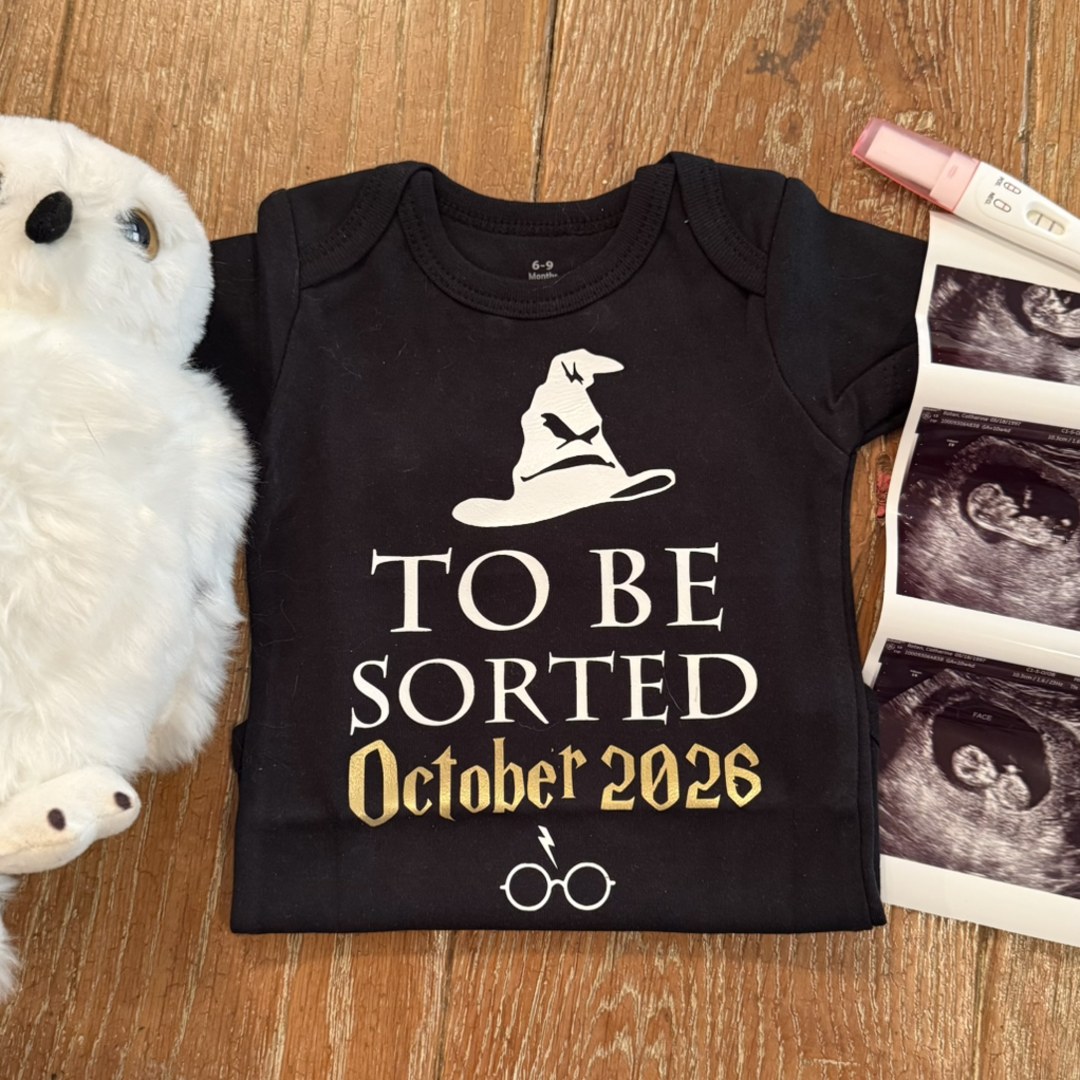 Photo shared by Catherine for their Babylist baby registry.