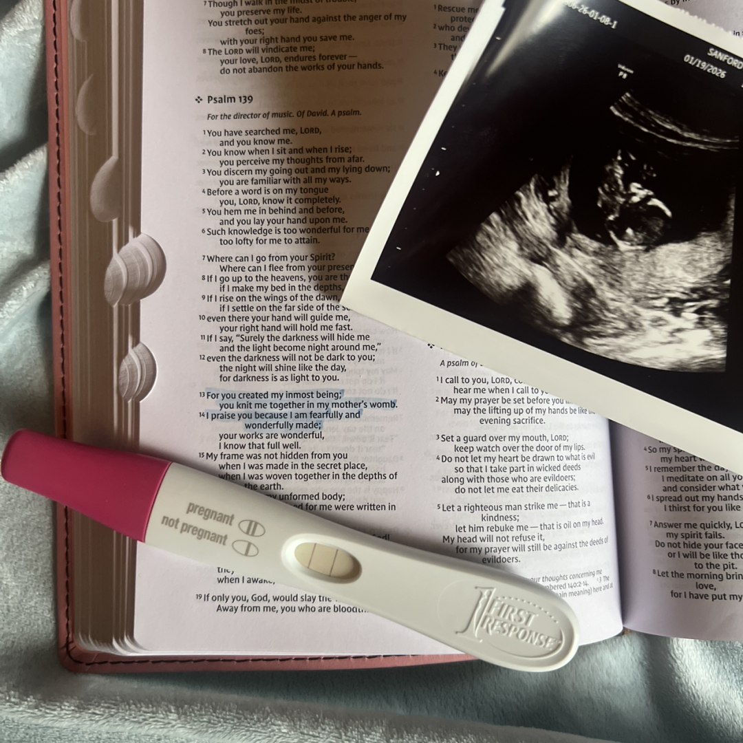 Photo shared by Zelda for their Babylist baby registry.