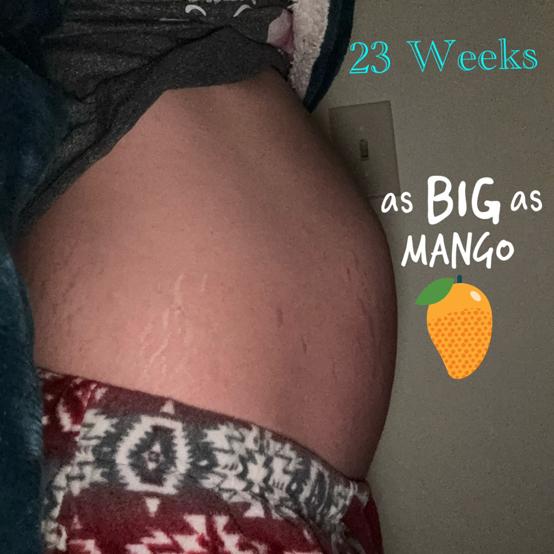 Photo shared by Shania for their Babylist baby registry.