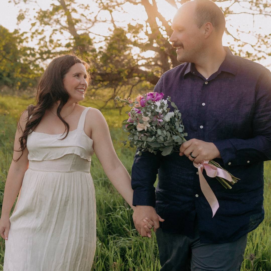 Photo shared by Kristin for their Babylist baby registry.