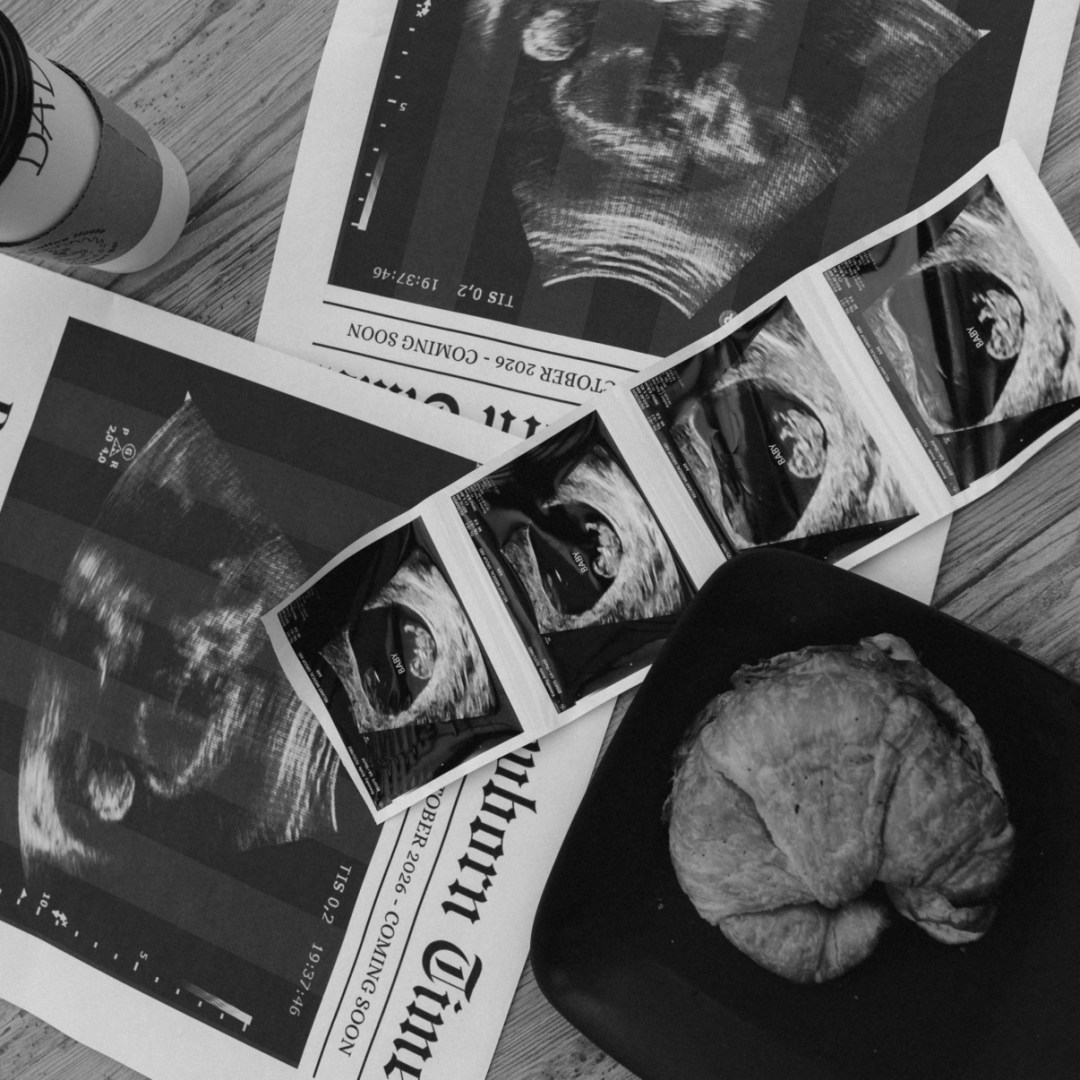 Photo shared by Ariele for their Babylist baby registry.